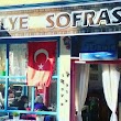 Tirilye Sofrası