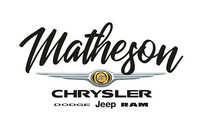 Matheson Chrysler Dodge Jeep Ram LTD