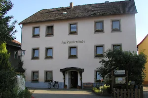 Gästehaus Frankenstube image