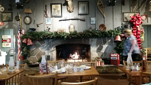 American Restaurant «Cracker Barrel Old Country Store», reviews and photos, 228 Mall Blvd, Bloomsburg, PA 17815, USA