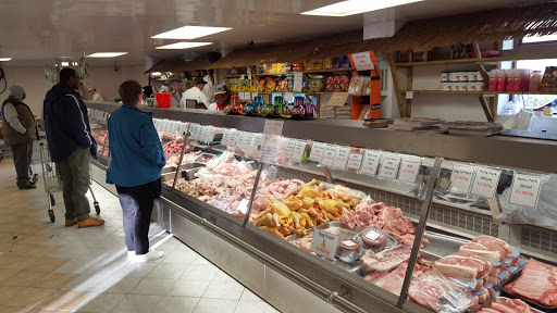 Wild boar meat stores Bradford