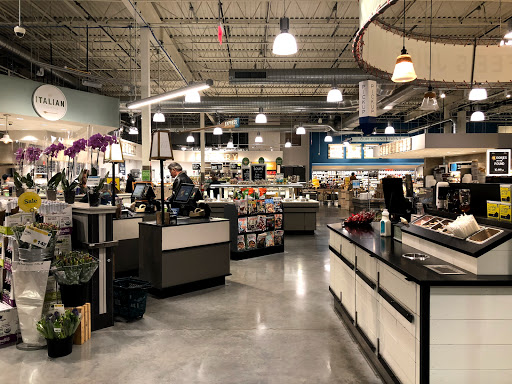 Grocery Store «Whole Foods Market», reviews and photos, 1933 NJ-35, Wall Township, NJ 07719, USA