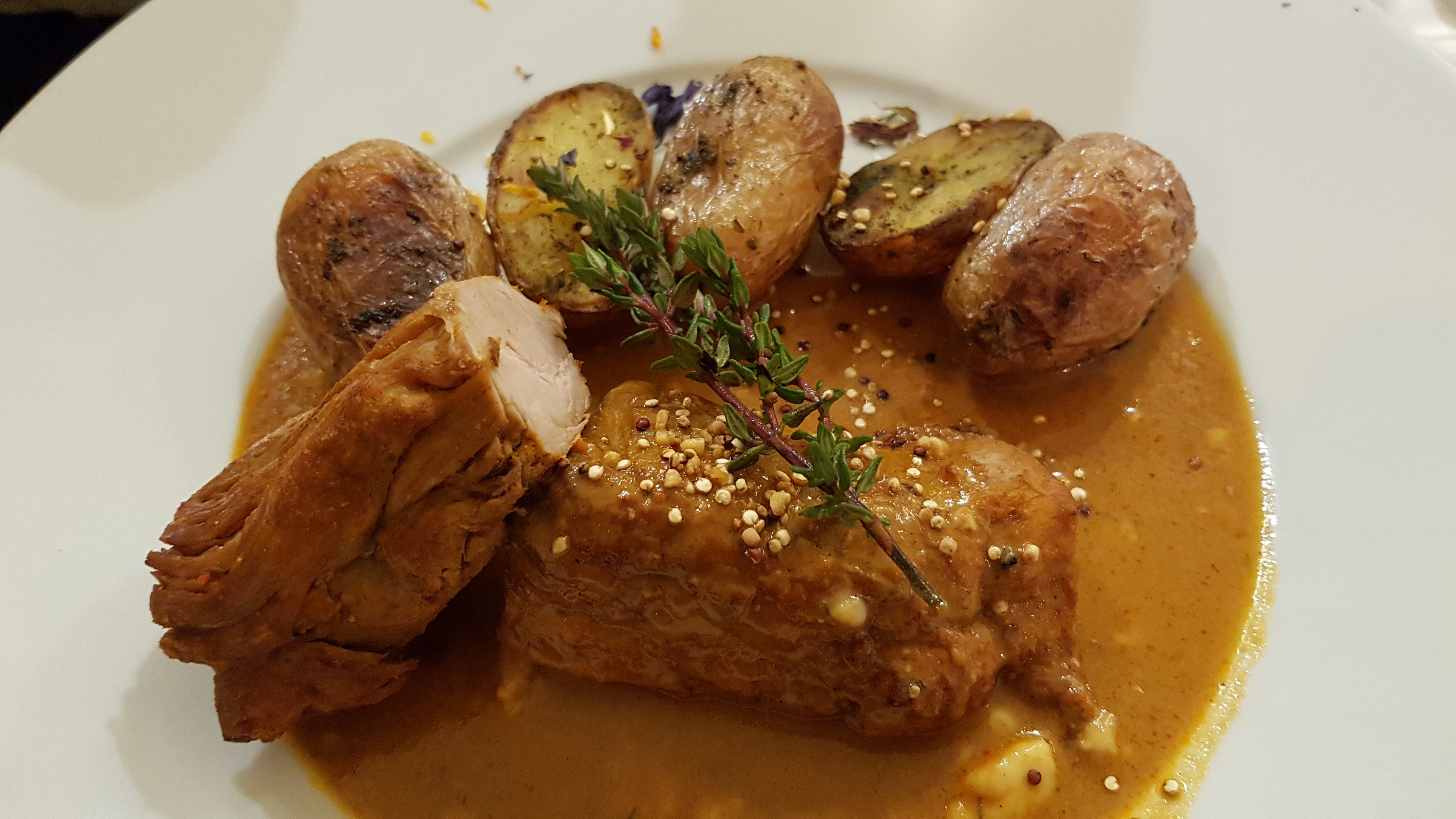 Photo n° 1 de l'avis de Johan.e fait le 29/03/2018 à 17:13