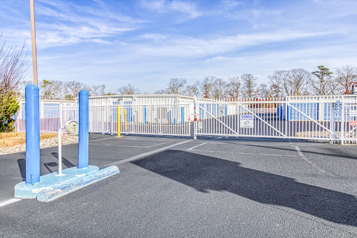 Self-Storage Facility «Cape Atlantic Self Storage», reviews and photos, 3 Roosevelt Blvd, Marmora, NJ 08223, USA