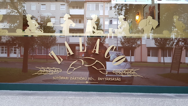 Zalaco Sütőipari Zrt- Kossuth utcai szaküzlet - Zalaegerszeg