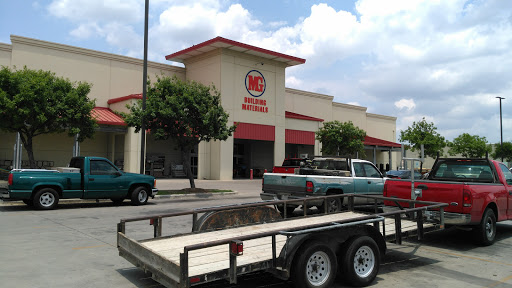 Building Materials Store «MG Building Materials», reviews and photos, 2651 SW Military Dr, San Antonio, TX 78224, USA