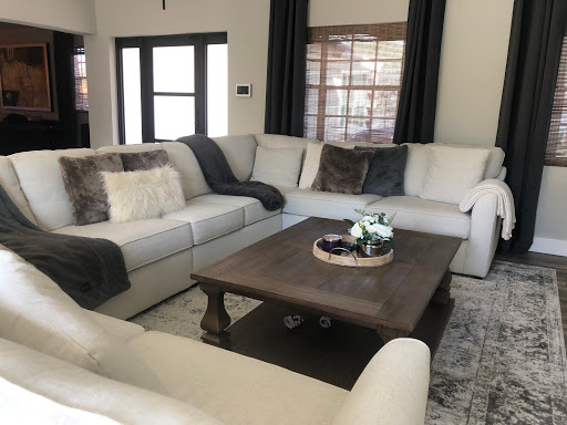 Furniture Store «Ashley HomeStore», reviews and photos, 18780 S Dixie Hwy, Cutler Bay, FL 33157, USA