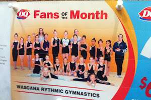 Wascana Rhythmic Gymnastics Club