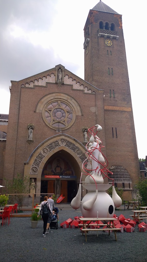 's-Hertogenbosch, Hollanda