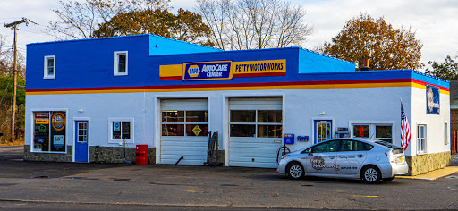 Auto Repair Shop «Petty Motorworks LLC», reviews and photos, 462 U.S. 9, Waretown, NJ 08758, USA