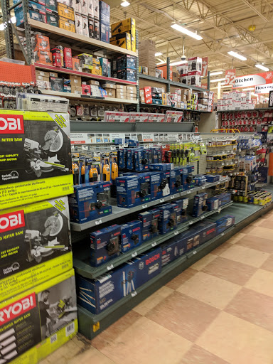 Home Improvement Store «The Home Depot», reviews and photos, 200 South Ave, Garwood, NJ 07027, USA