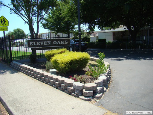 Eleven Oaks Mobile Home & RV Park