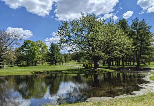Golf Course «Crestbrook Golf Course», reviews and photos, 834 Northfield Rd, Watertown, CT 06795, USA