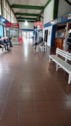 Terminal San Carlos