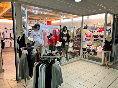 Jolies filles epinal à Épinal