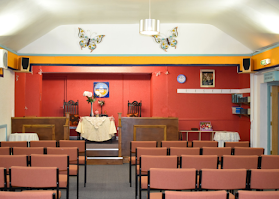 Hull Spiritualist Church