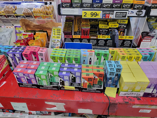 Convenience Store «Karatu Store», reviews and photos, 2015 State St, Cayce, SC 29033, USA