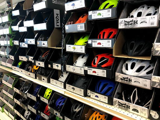 Bicycle Store «I Cycle Bike Shop», reviews and photos, 2040 E T C Jester Blvd, Houston, TX 77008, USA