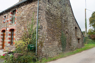 Le Dormeur du Val à Tréhorenteuc