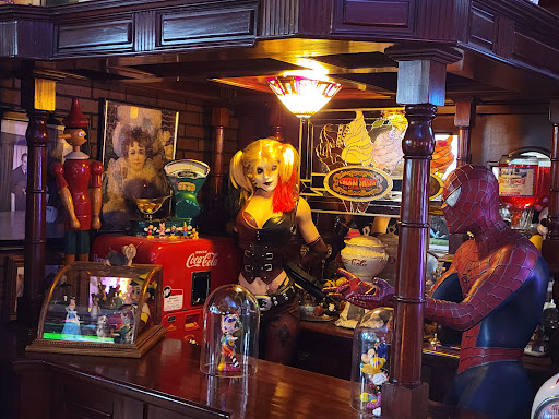 Ice Cream Shop «Cherry Smash», reviews and photos, 8000 Wiles Rd, Coral Springs, FL 33067, USA