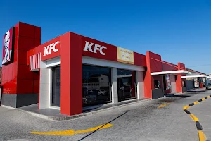 KFC Commercial Rd image