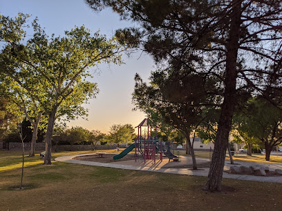 Sunset Hills Park