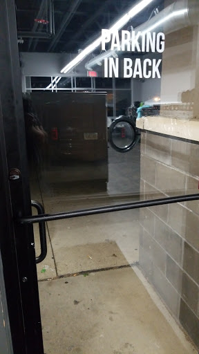 Laundromat «The Laundry Place», reviews and photos, 2355 E University Ave, Des Moines, IA 50317, USA