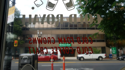 Coffee Shop «Starbucks», reviews and photos, 1245 Hancock St, Quincy, MA 02169, USA