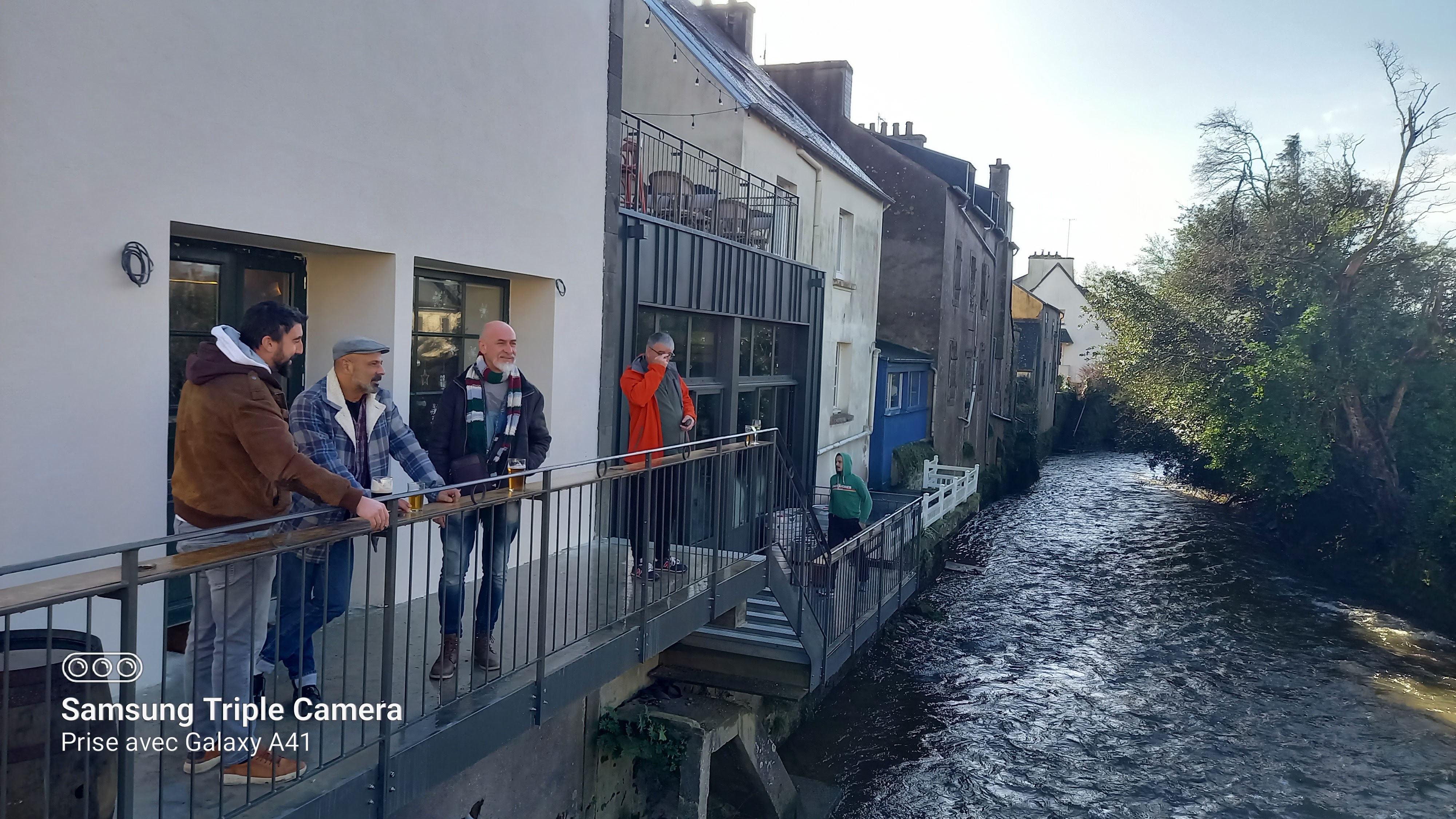 Photo n° 2 de l'avis de vasseur.n fait le 21/01/2024 à 15:25