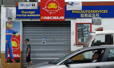 Philautoservices à Tourcoing