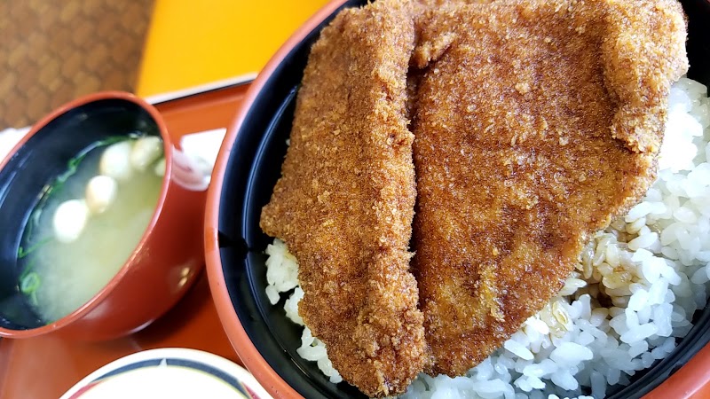 敦賀ヨーロッパ軒 岡山店 福井県敦賀市岡山町 日本式洋食レストラン レストラン グルコミ