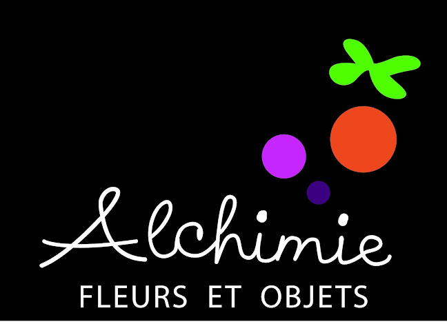 Alchimie Fleurs et Objets - Lille