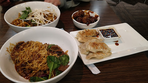 Noodles and Company image