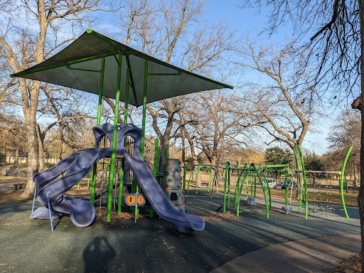 Park «Jaycee - Baker Park», reviews and photos, 500 Belmont Dr, Hurst, TX 76053, USA