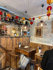 Les plus récentes photos du Restaurant vietnamien BANOI Amelot à Paris - n°2