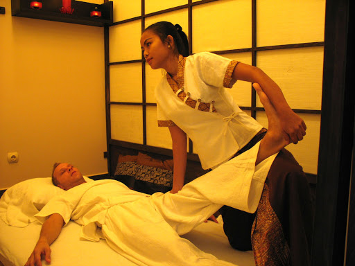 Spirit Thai Massage