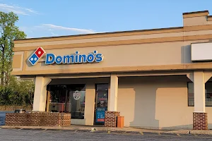 Domino's Pizza image