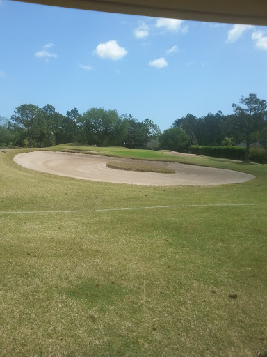 Golf Course «Deercreek Country Club», reviews and photos, 7816 Mc Laurin Rd N, Jacksonville, FL 32256, USA