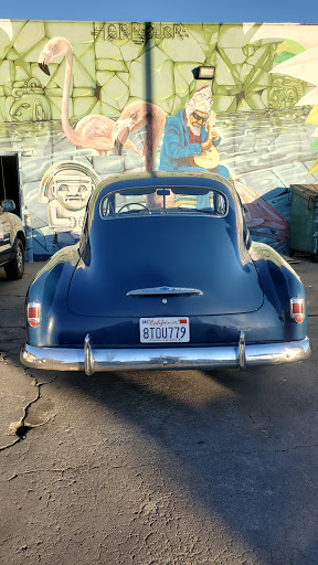 Paint Store «OEM Auto Paint Supplies», reviews and photos, 4031 E Olympic Blvd, Los Angeles, CA 90023, USA