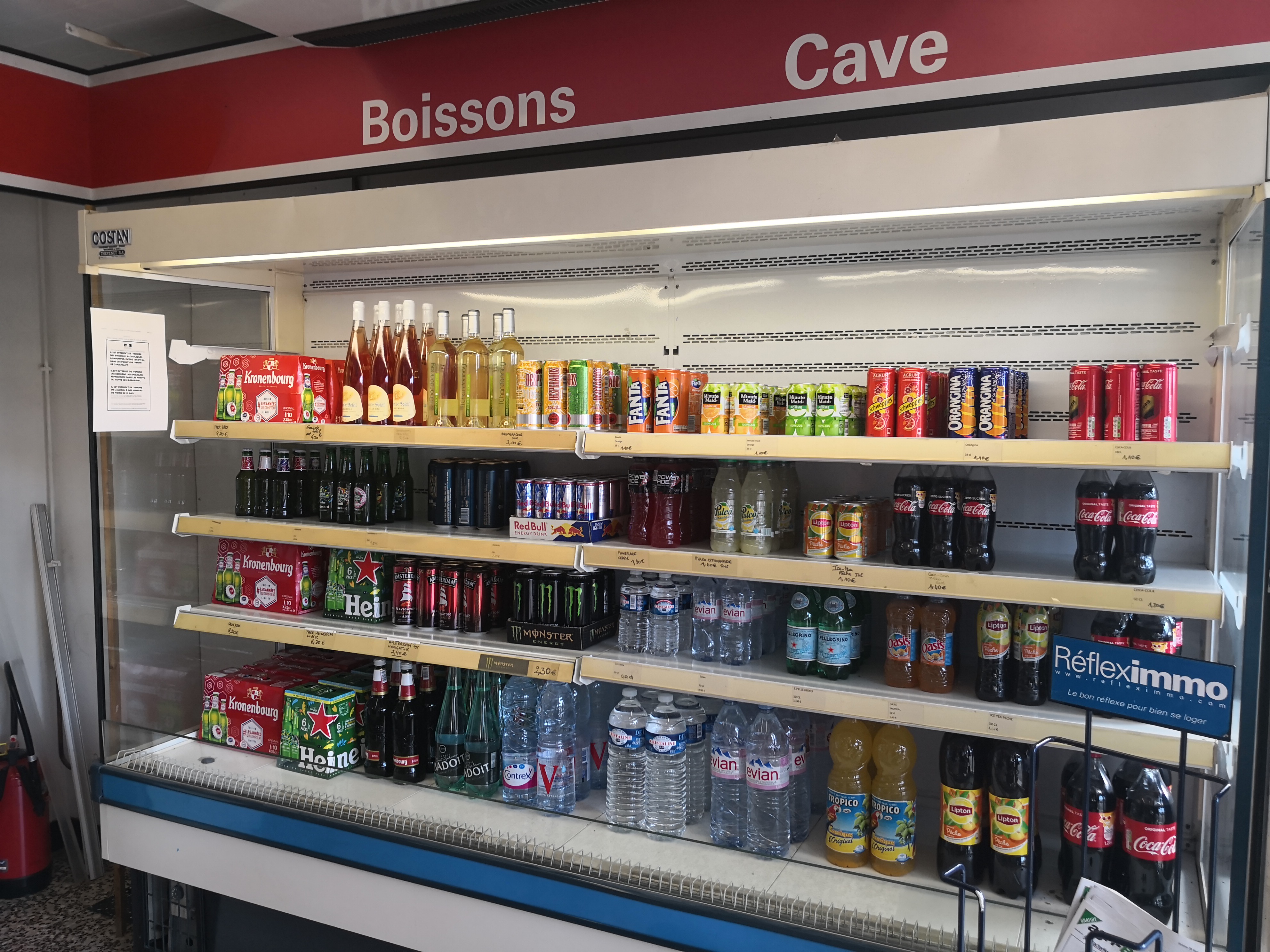 Photo n° 3 de l'avis de Trente.n fait le 13/09/2018 à 12:22