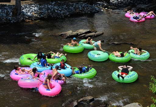 Water Park «Helen Tubing & Helen Water Park», reviews and photos, 222 Edelweiss Strasse, Helen, GA 30545, USA