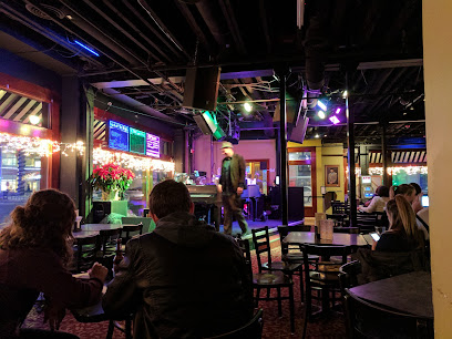 Mojo's Dueling Piano Bar & Restaurant