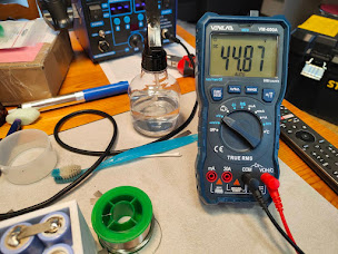 Photo n°3 de C.S.A Electronique à Saint-Augustin ()