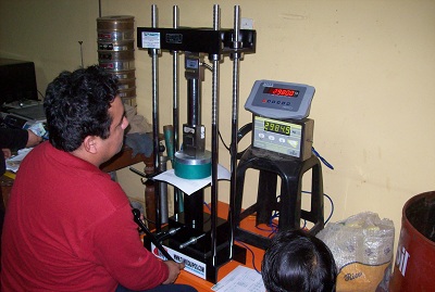 Comentarios y opiniones de INGEOTECNIA SAC