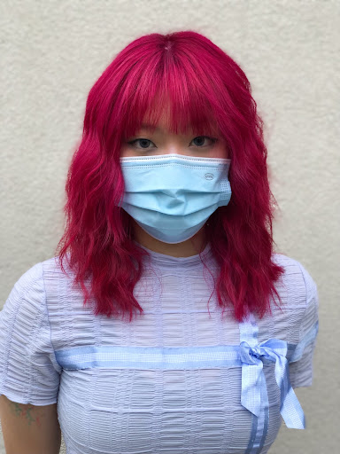 Hair Salon «Eskandalo! Hair Salon», reviews and photos, 12 W 4th St, Bethlehem, PA 18015, USA