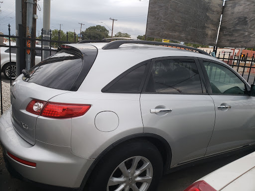 Used Car Dealer «CJAUTOSALES LLC», reviews and photos, 1301 S General McMullen, San Antonio, TX 78237, USA