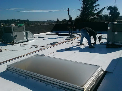 Art Melick Roofing - Flat Roof Specialist in Auburn, California
