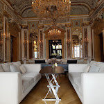 Photo n°1 de l'avis de Jacopo.r fait le 08/11/2016 à 14:32 sur le  Aman Venice à Venice