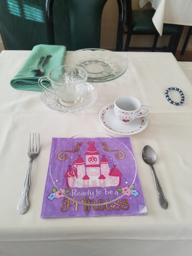 Cafe «Auntie Rae’s Dessert Island», reviews and photos, 4704 Holladay Blvd E, Holladay, UT 84117, USA