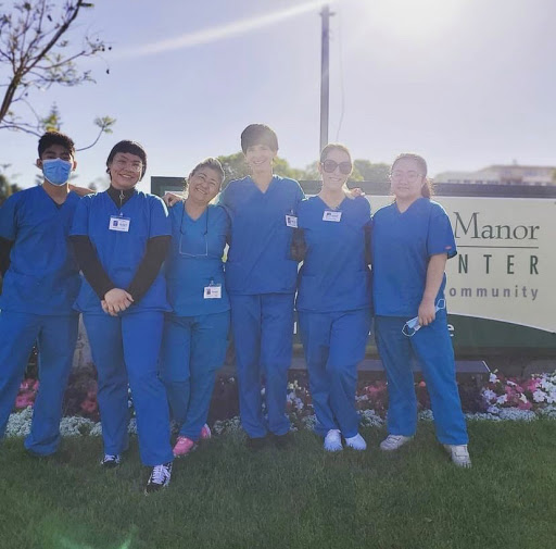 Healthcare Science Academy image